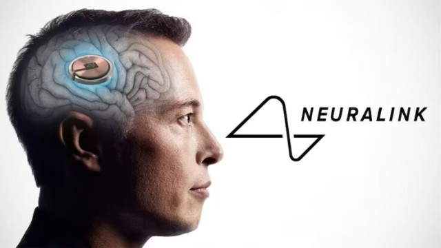 Elon Musk Neuralink